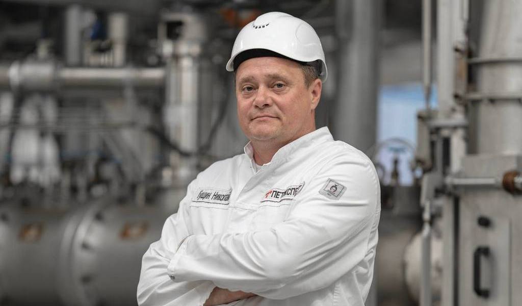 Инновационное оборудование, автоматизация и сплочённая команда